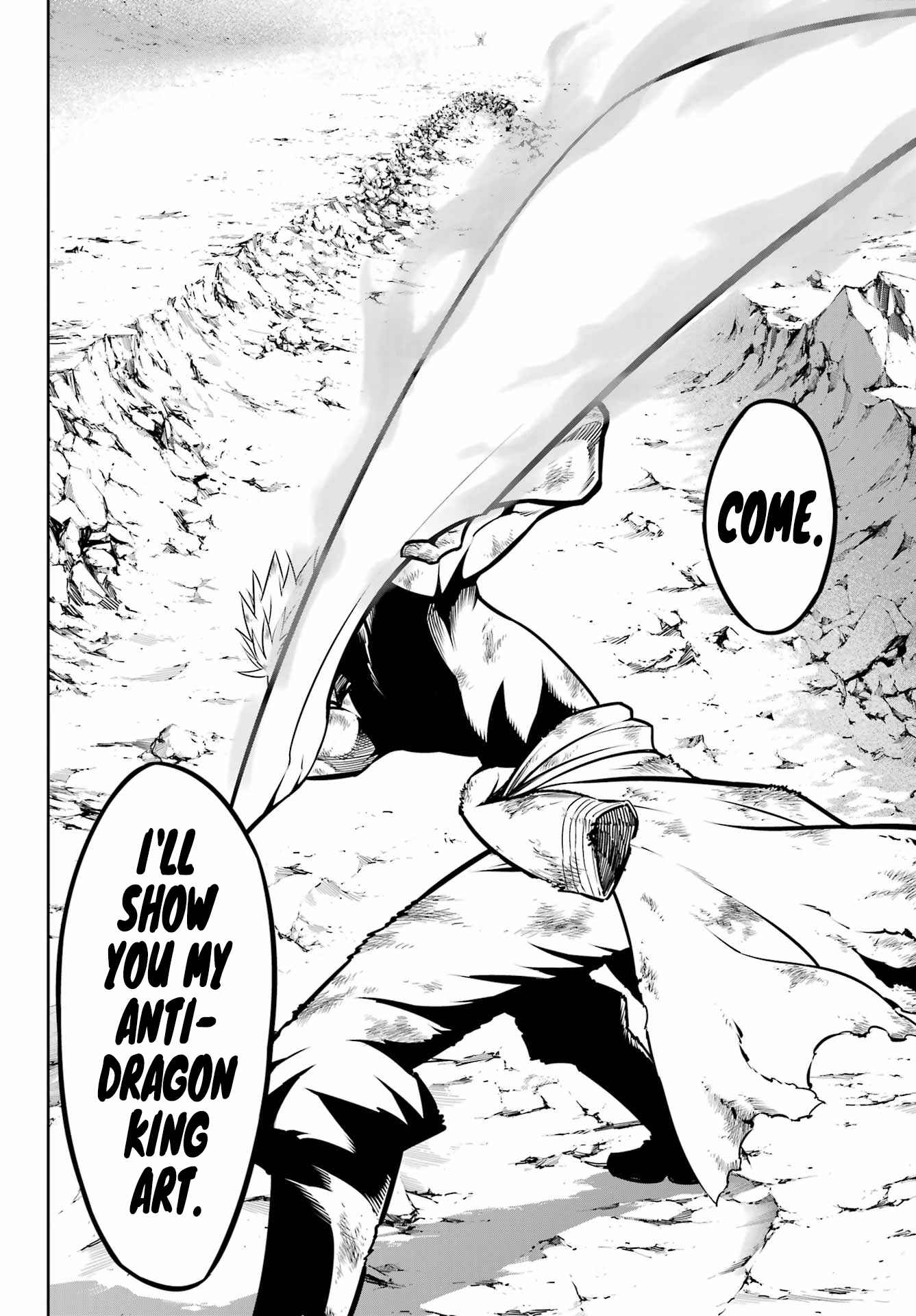 Read Ragna Crimson ENGLISH Manga Online