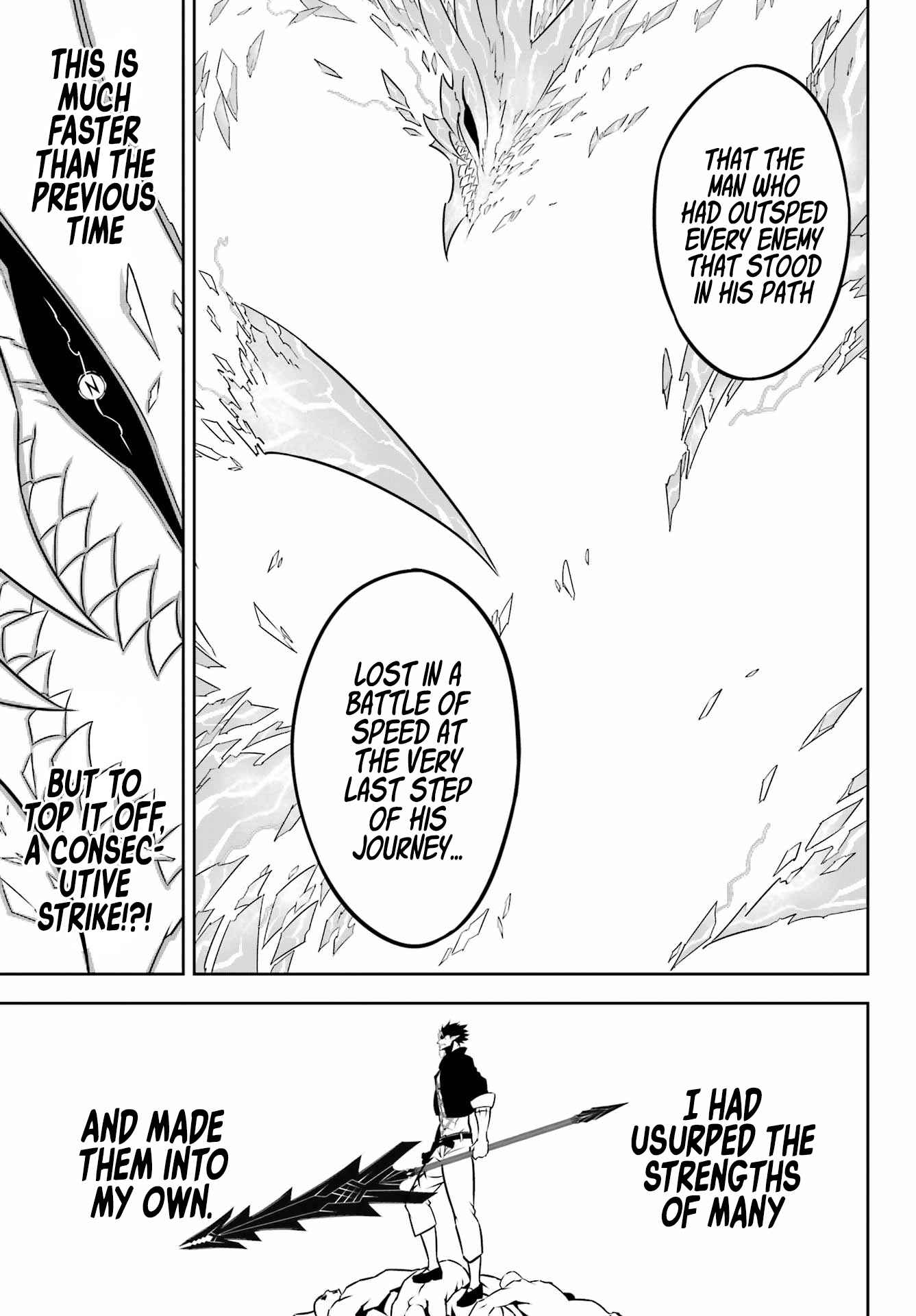 Read Ragna Crimson ENGLISH Manga Online