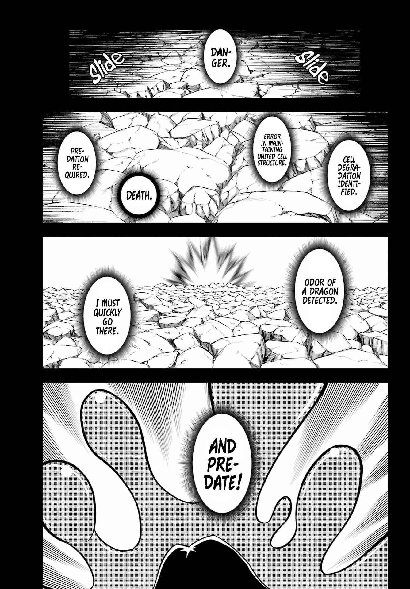 Read Ragna Crimson ENGLISH Manga Online