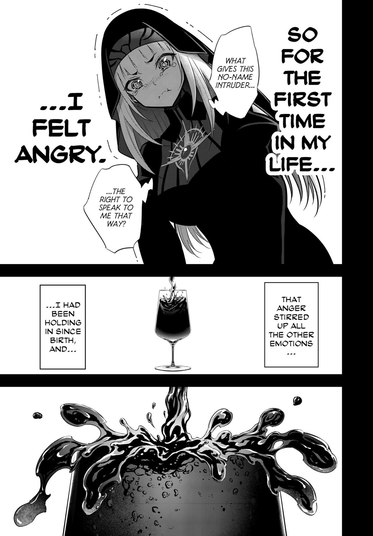 Read Ragna Crimson ENGLISH Manga Online