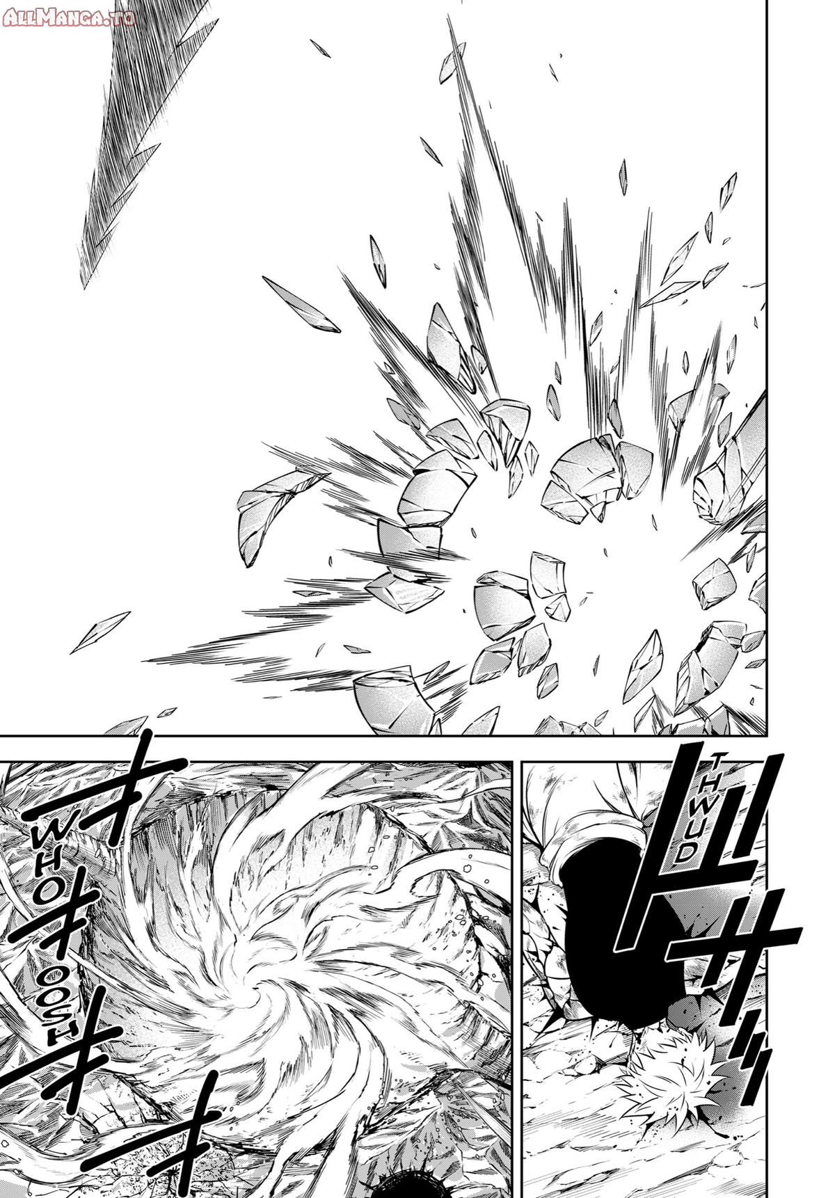 Read Ragna Crimson ENGLISH Manga Online