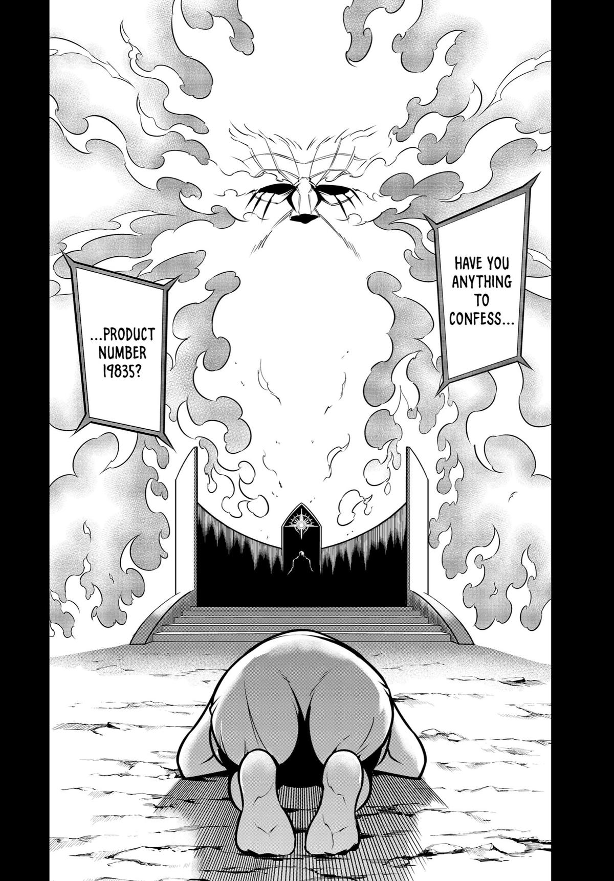 Read Ragna Crimson ENGLISH Manga Online