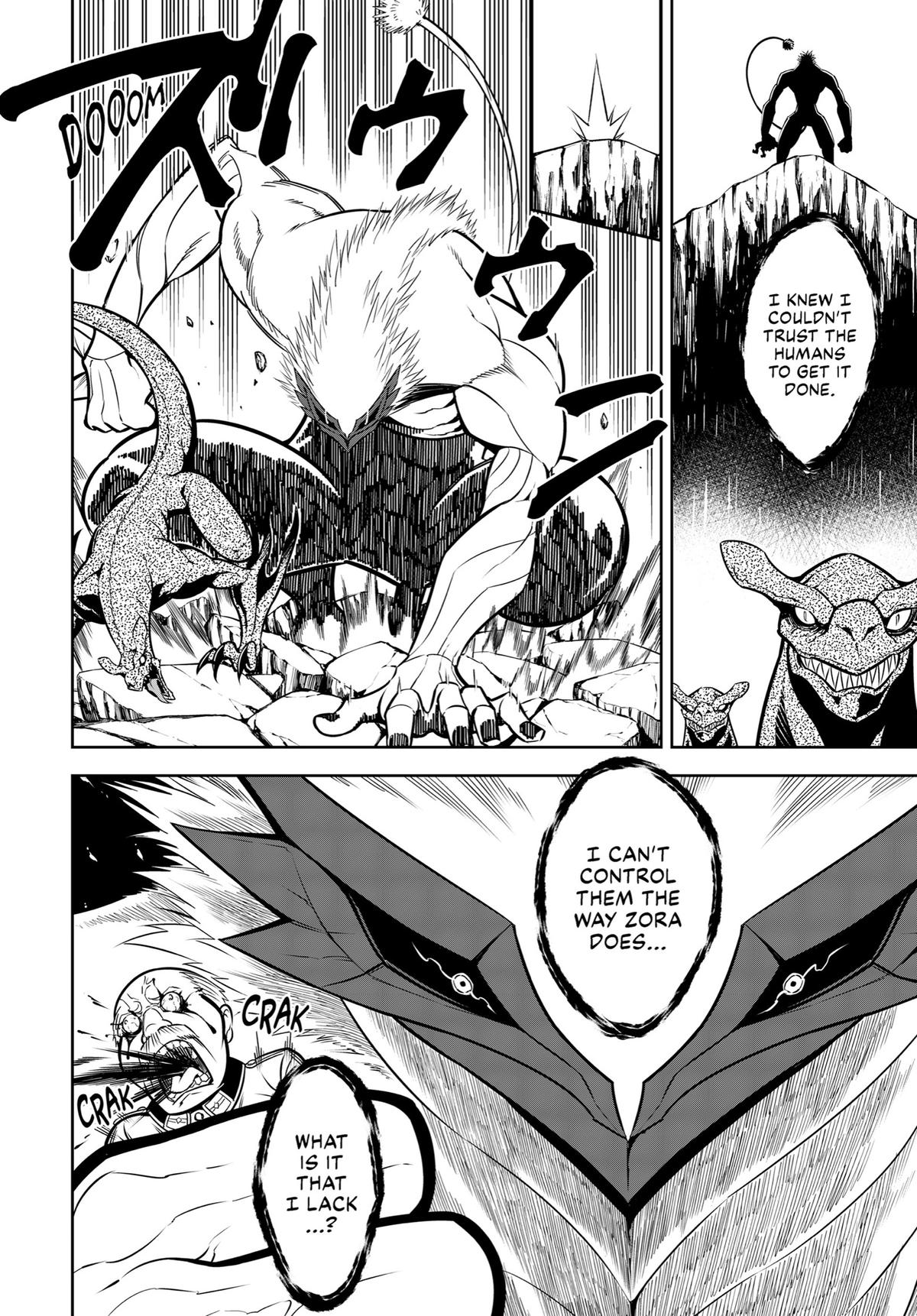 Read Ragna Crimson ENGLISH Manga Online