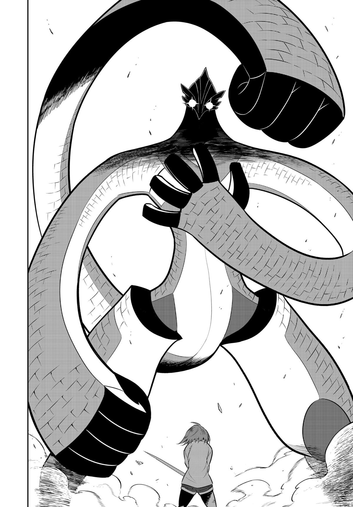 Read Ragna Crimson ENGLISH Manga Online