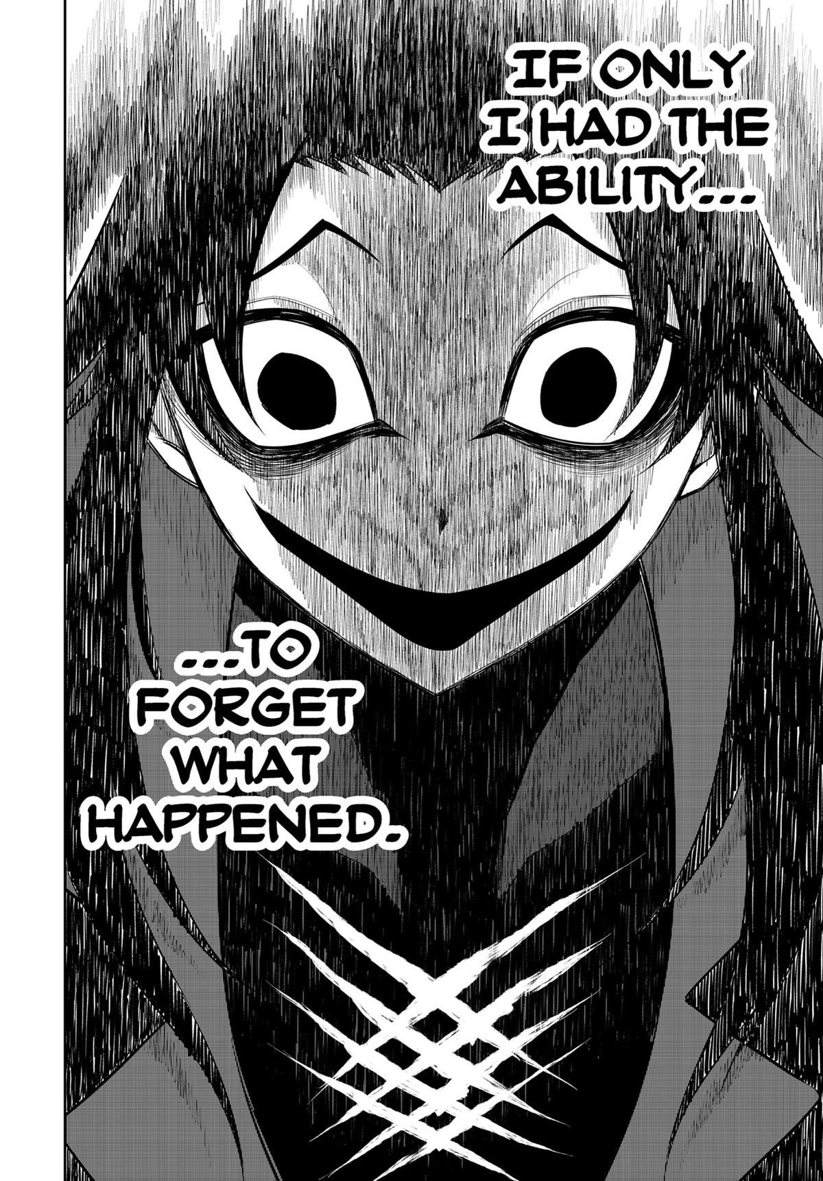 Read Ragna Crimson ENGLISH Manga Online