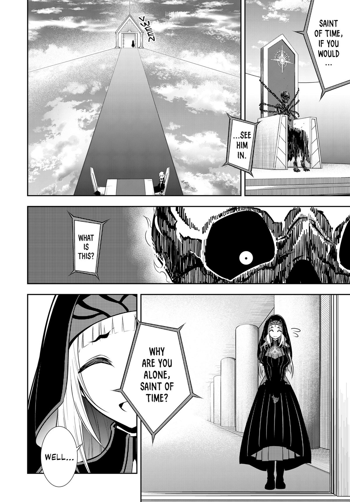 Read Ragna Crimson ENGLISH Manga Online