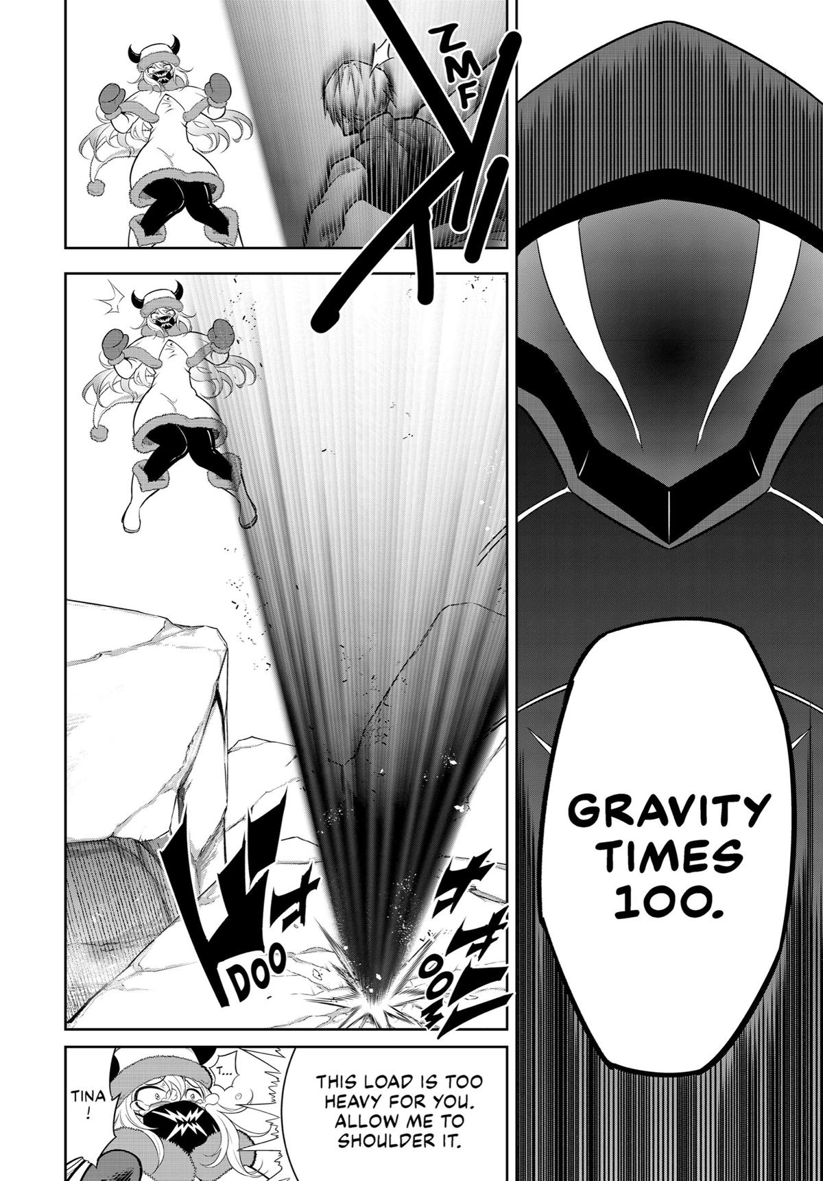 Read Ragna Crimson ENGLISH Manga Online