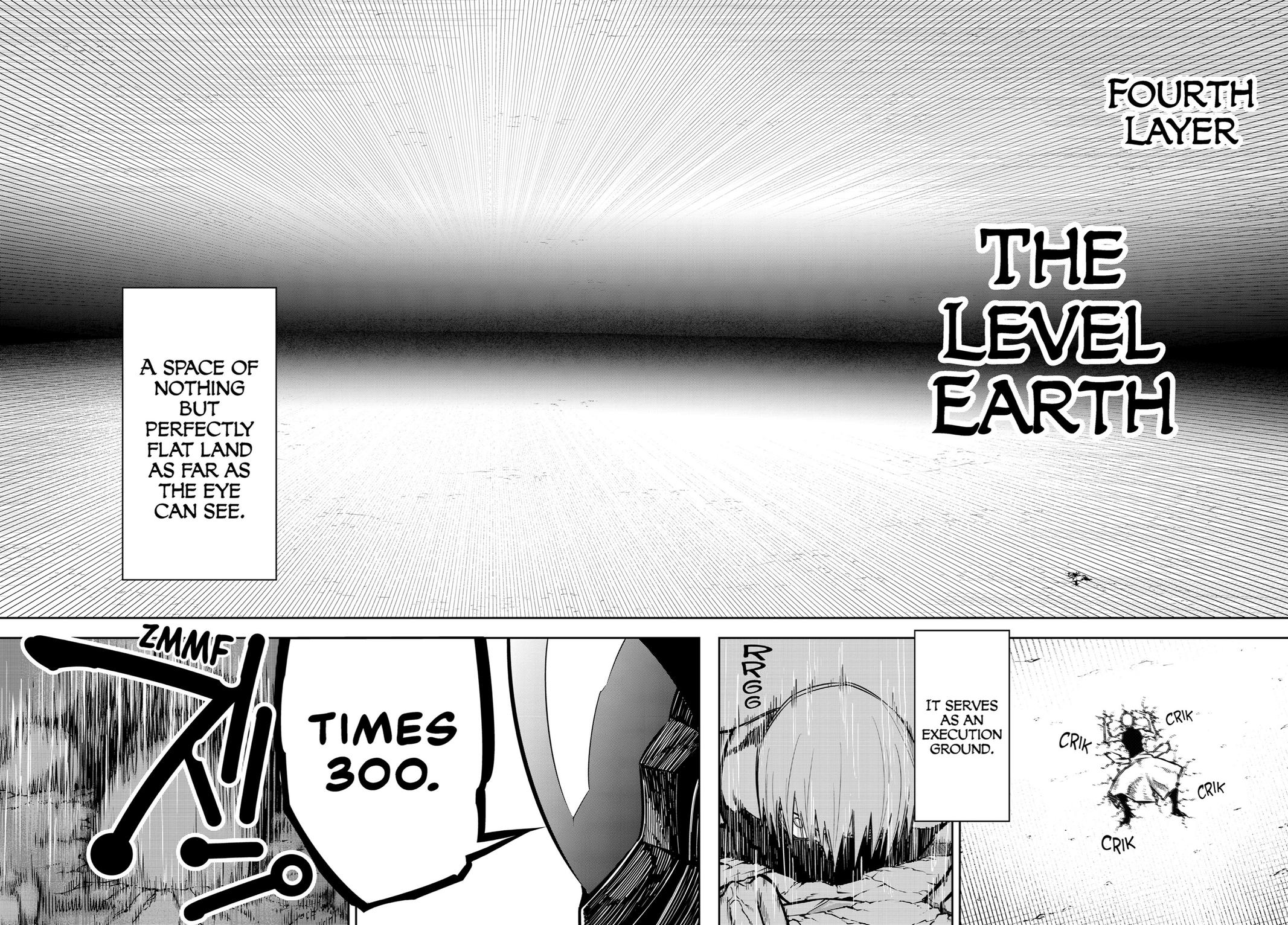 Read Ragna Crimson ENGLISH Manga Online