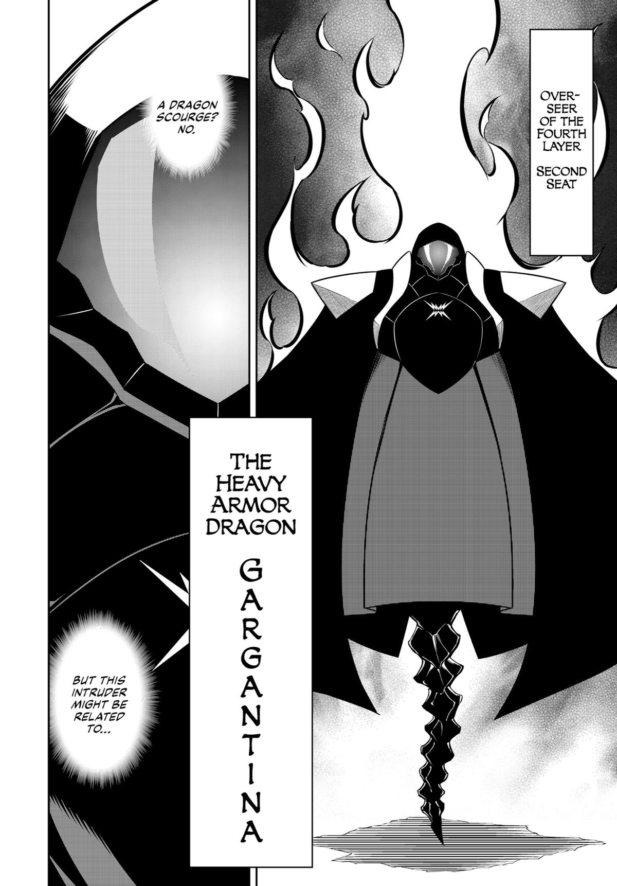 Read Ragna Crimson ENGLISH Manga Online