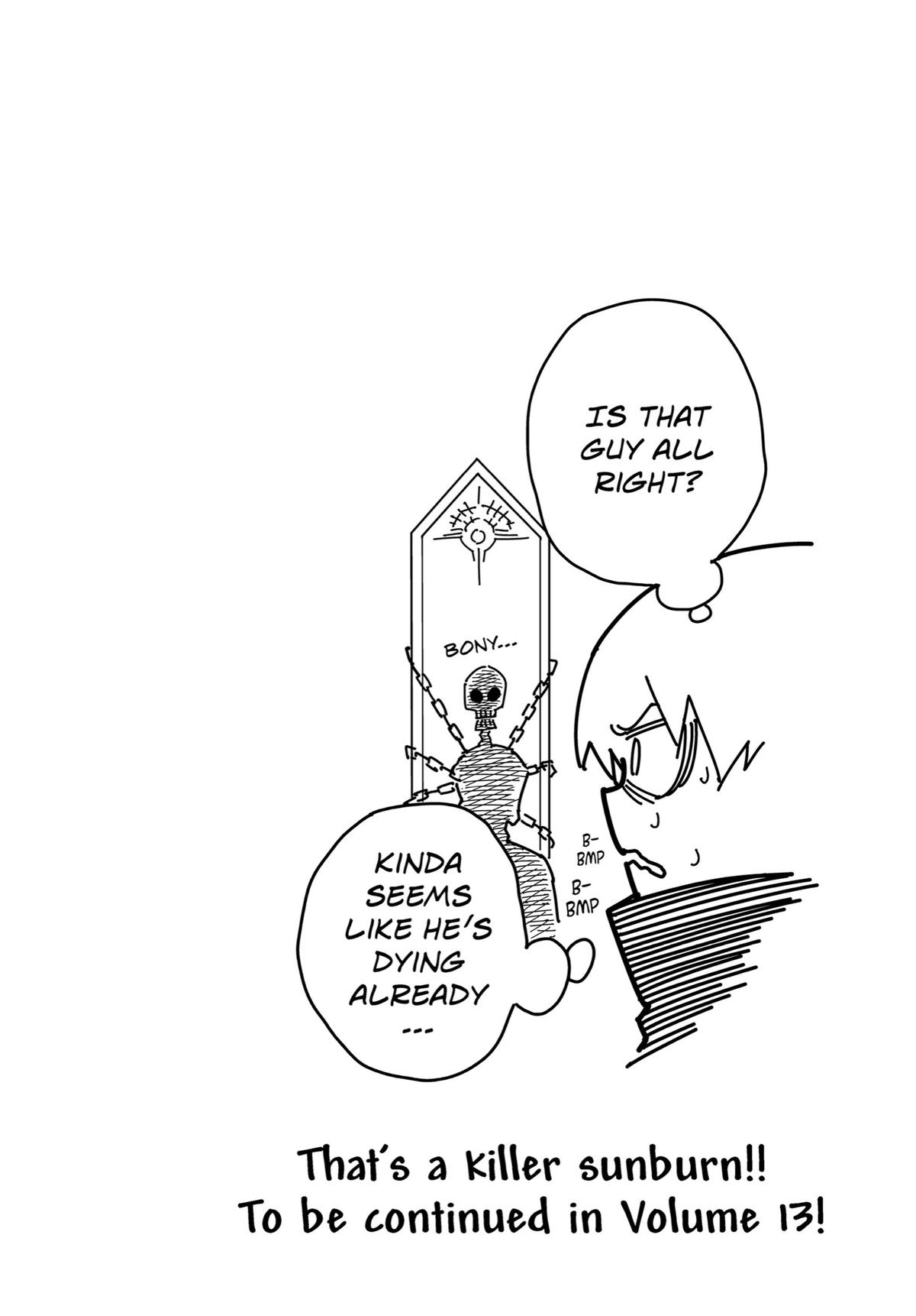 Read Ragna Crimson ENGLISH Manga Online