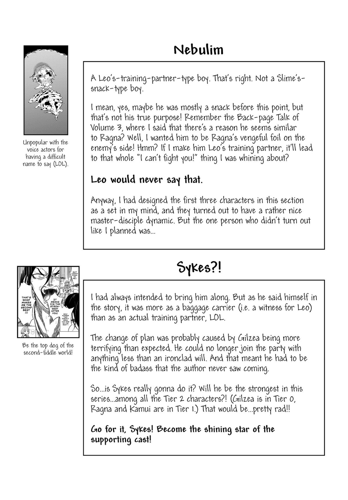 Read Ragna Crimson ENGLISH Manga Online