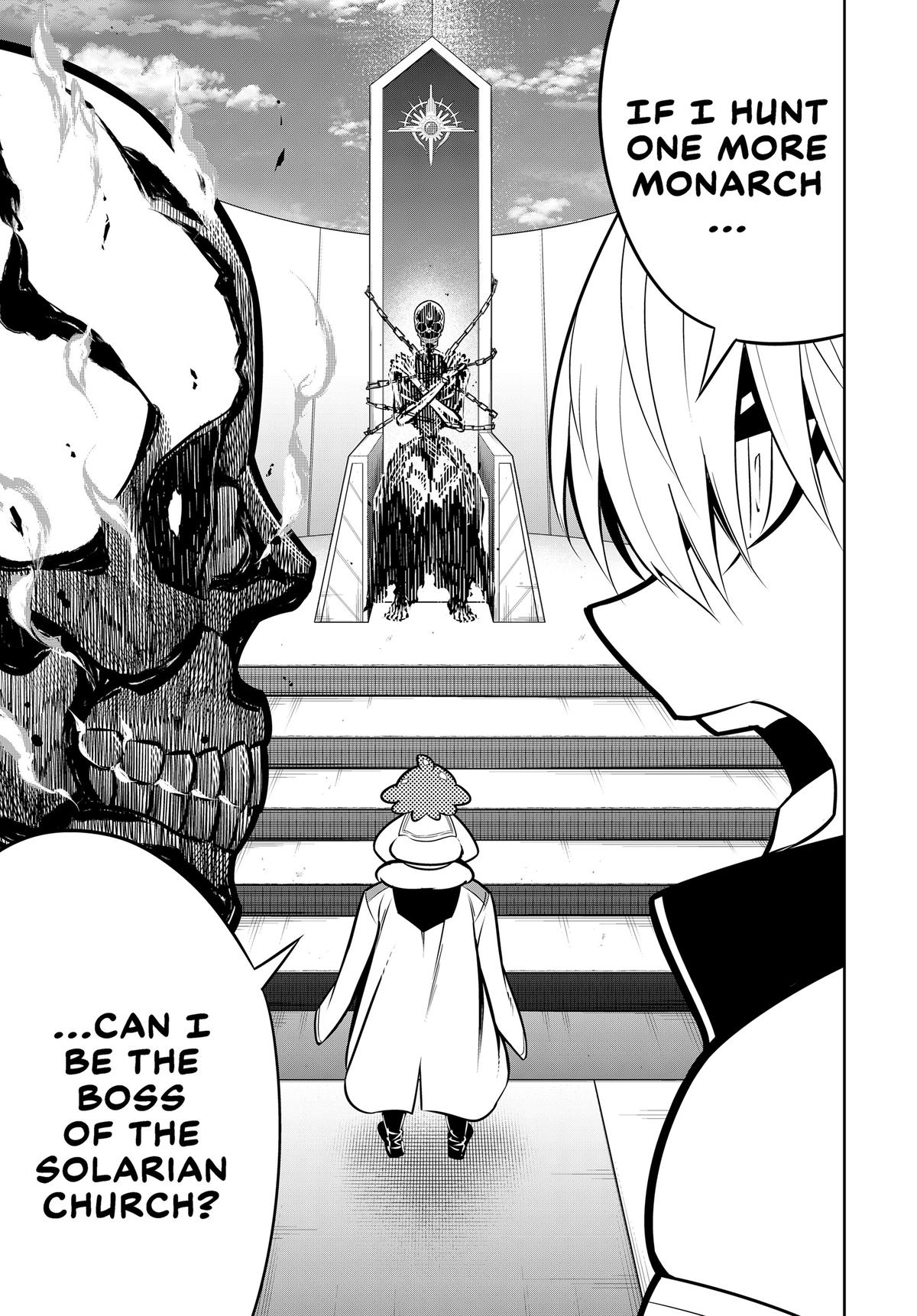 Read Ragna Crimson ENGLISH Manga Online