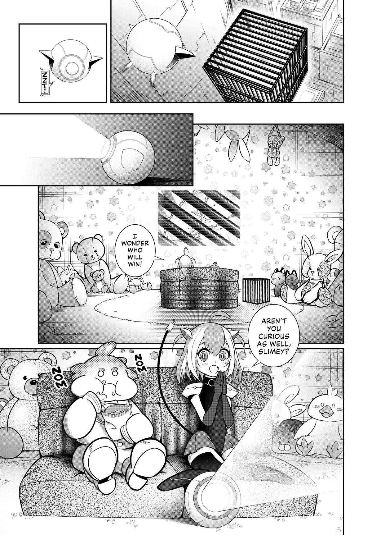 Read Ragna Crimson ENGLISH Manga Online