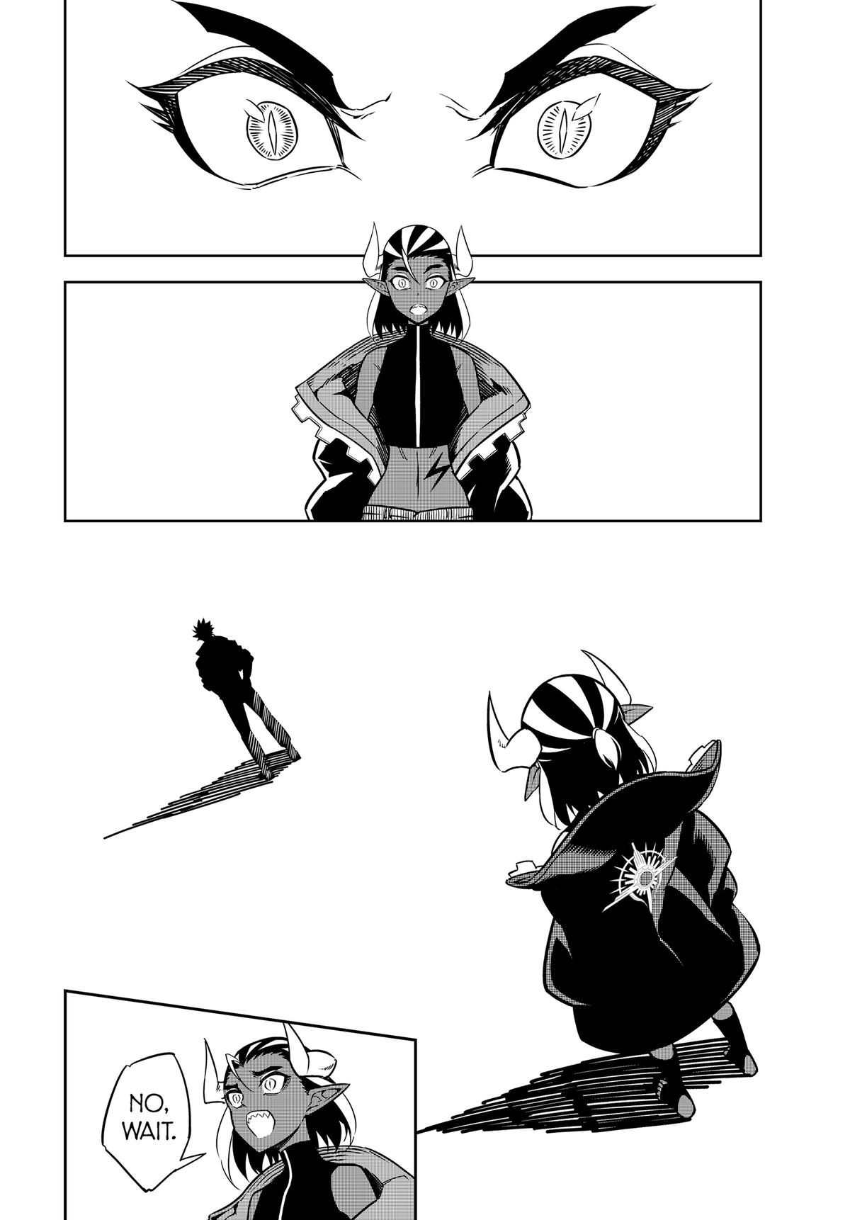 Read Ragna Crimson ENGLISH Manga Online