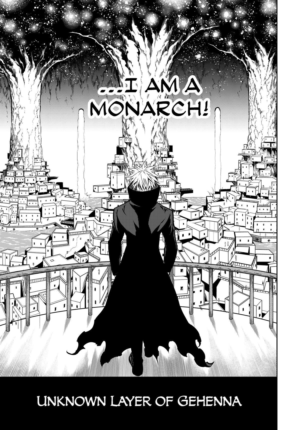 Read Ragna Crimson ENGLISH Manga Online