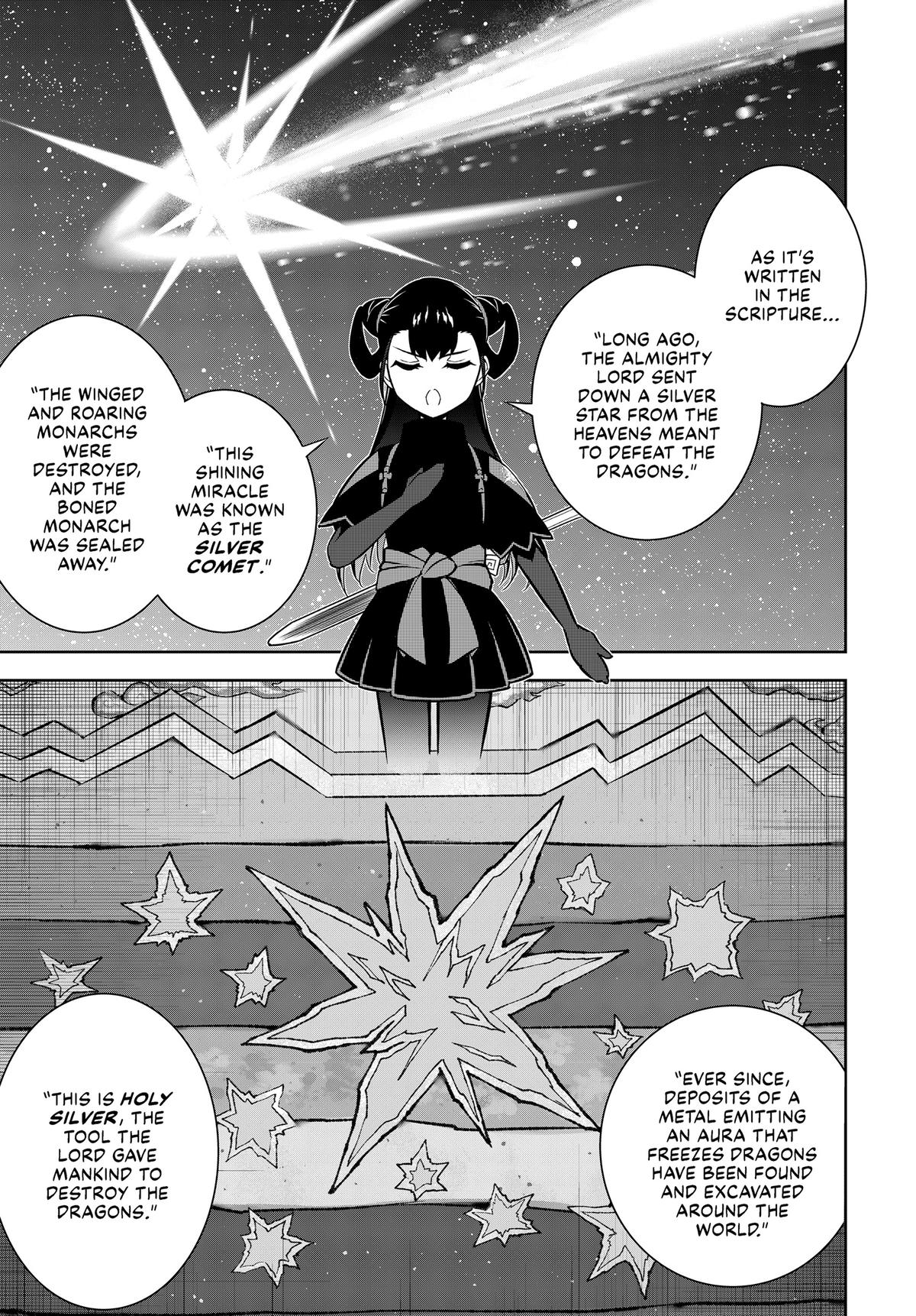 Read Ragna Crimson ENGLISH Manga Online