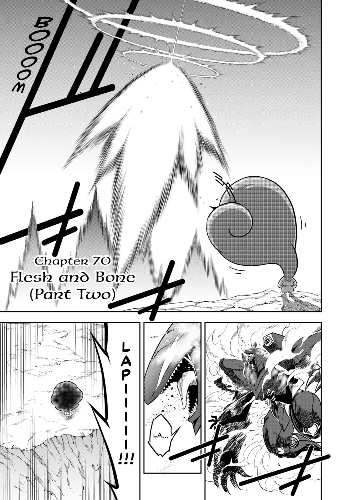 Read Ragna Crimson ENGLISH Manga Online