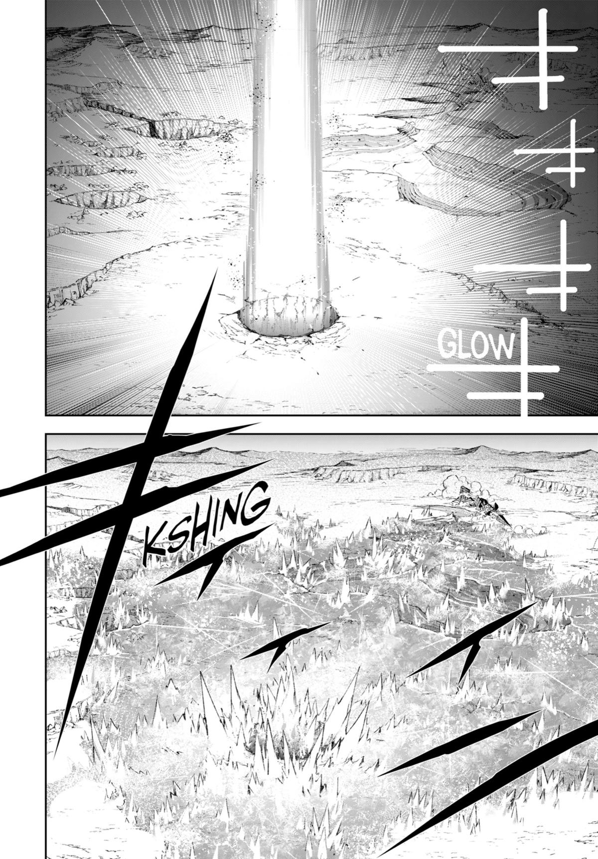 Read Ragna Crimson ENGLISH Manga Online