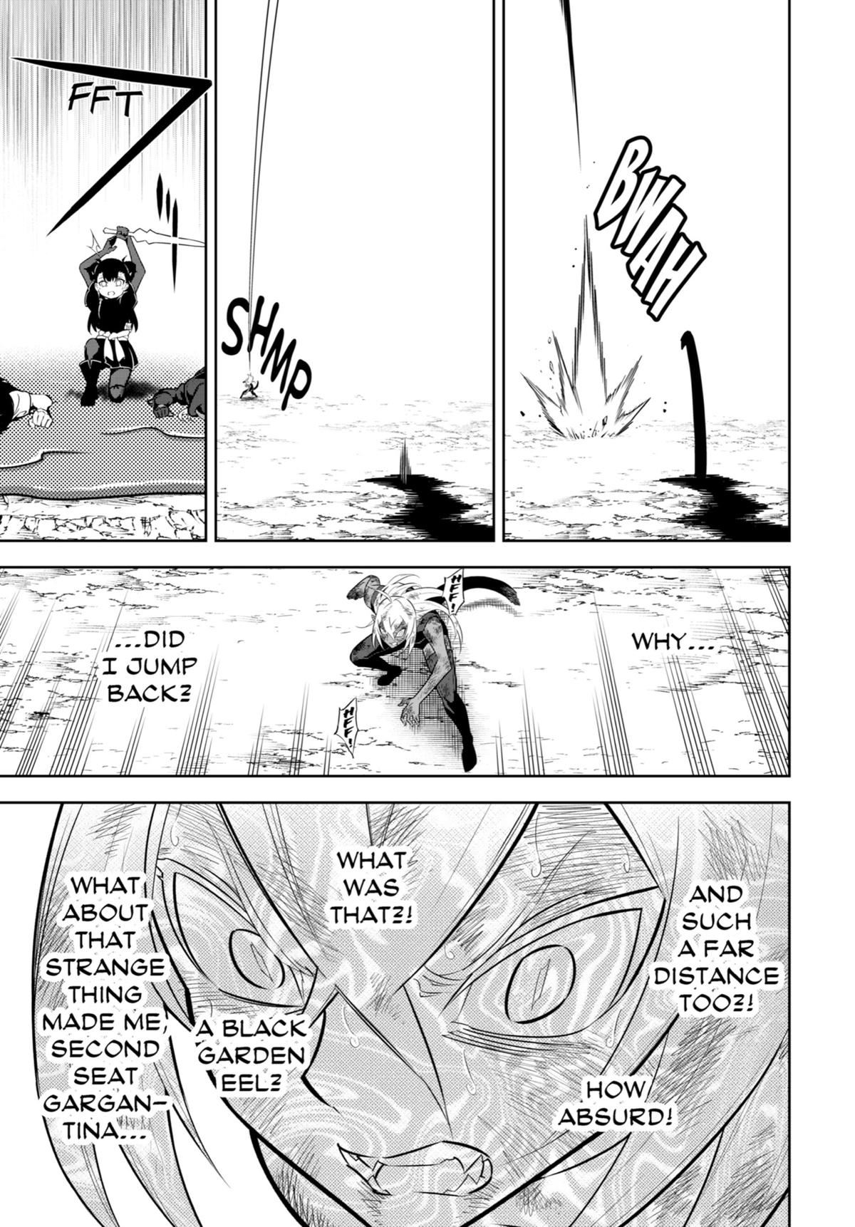 Read Ragna Crimson ENGLISH Manga Online