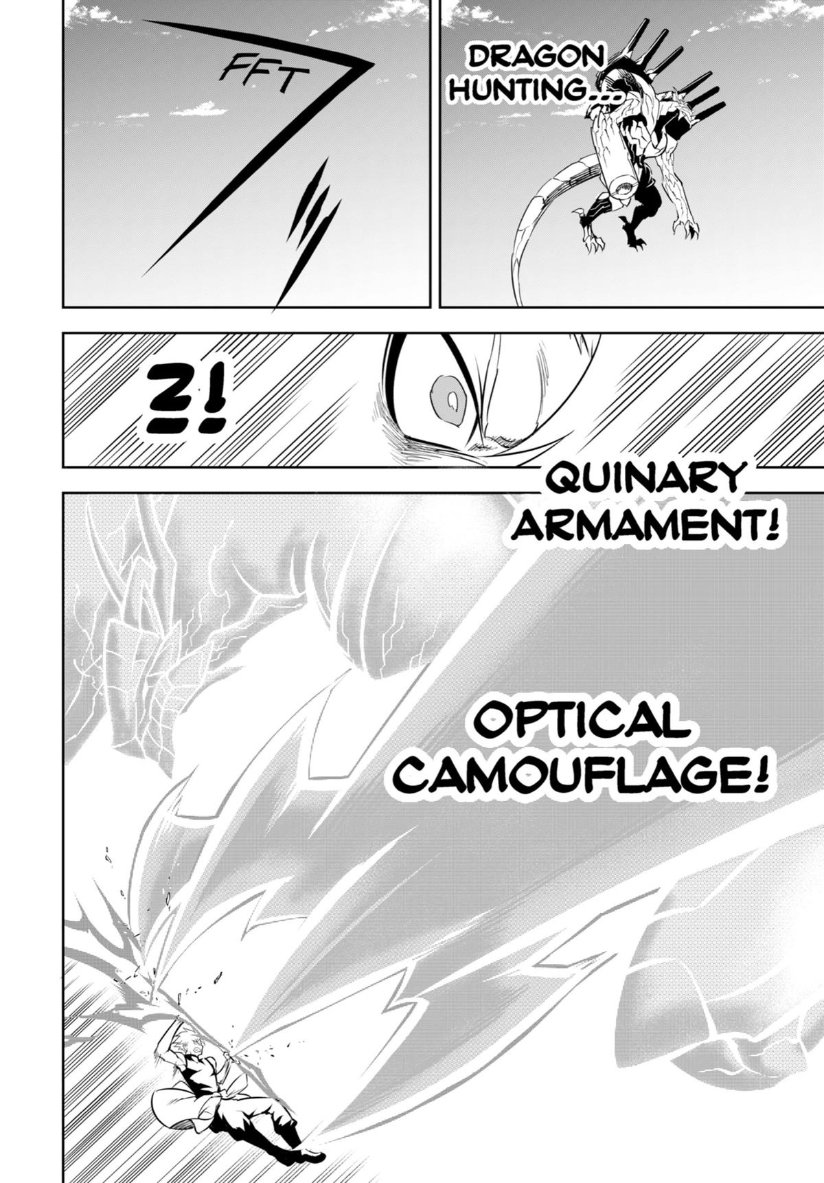 Read Ragna Crimson ENGLISH Manga Online