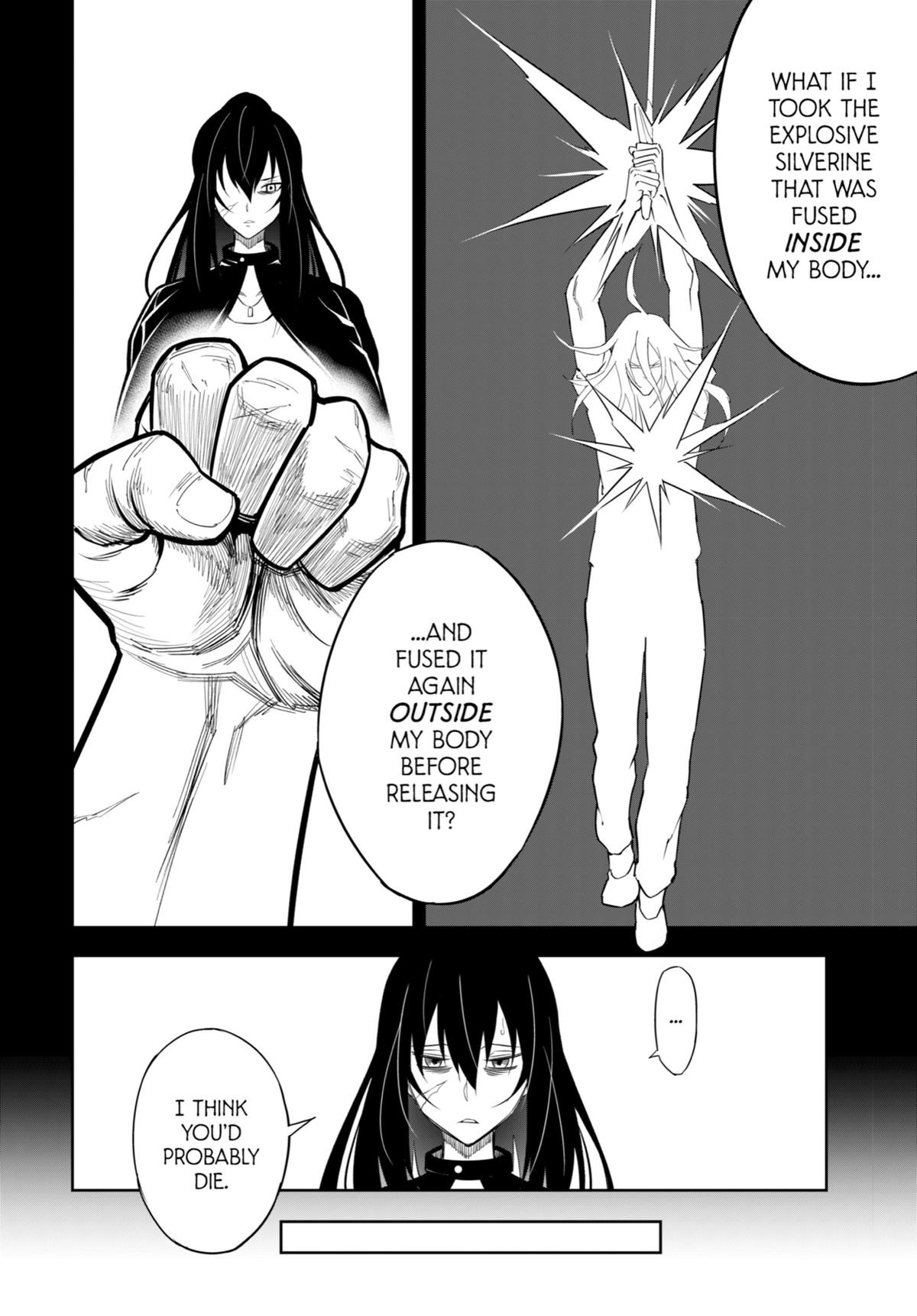 Read Ragna Crimson ENGLISH Manga Online