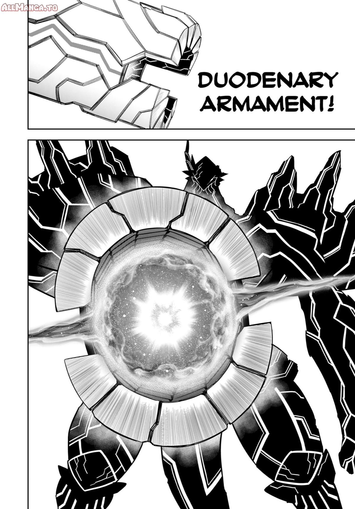 Read Ragna Crimson ENGLISH Manga Online