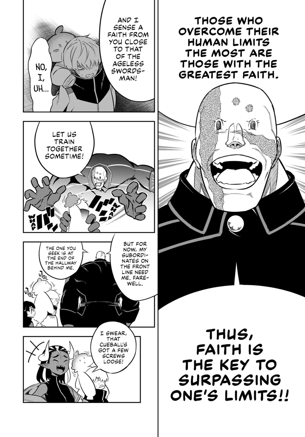 Read Ragna Crimson ENGLISH Manga Online