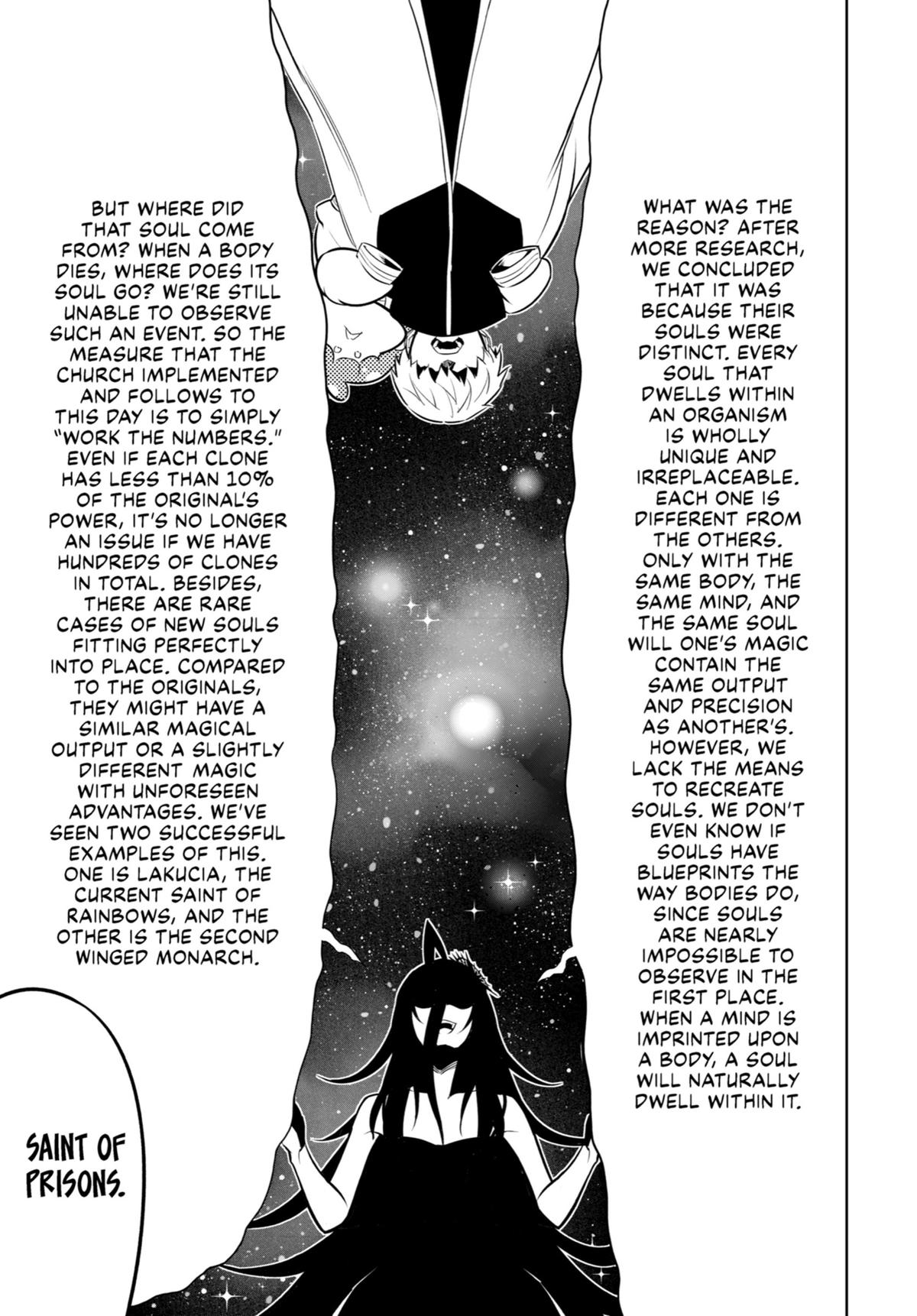 Read Ragna Crimson ENGLISH Manga Online