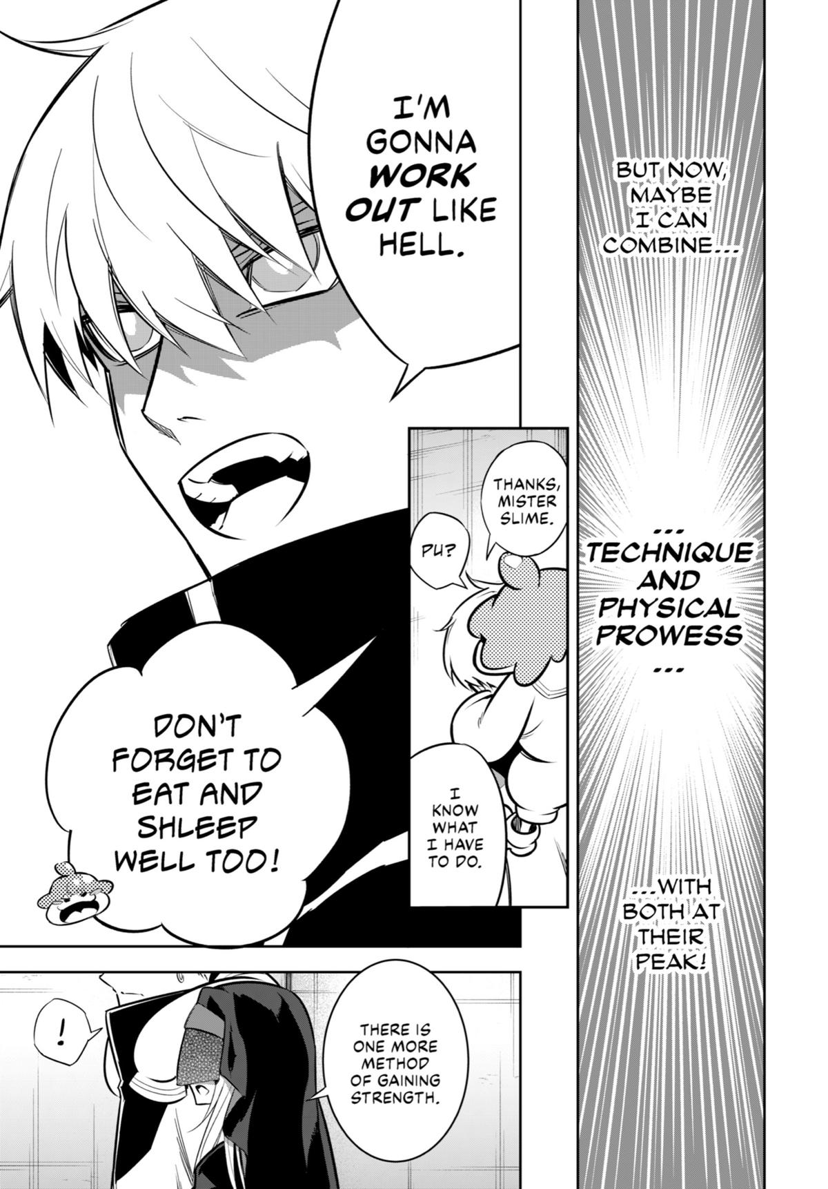 Read Ragna Crimson ENGLISH Manga Online