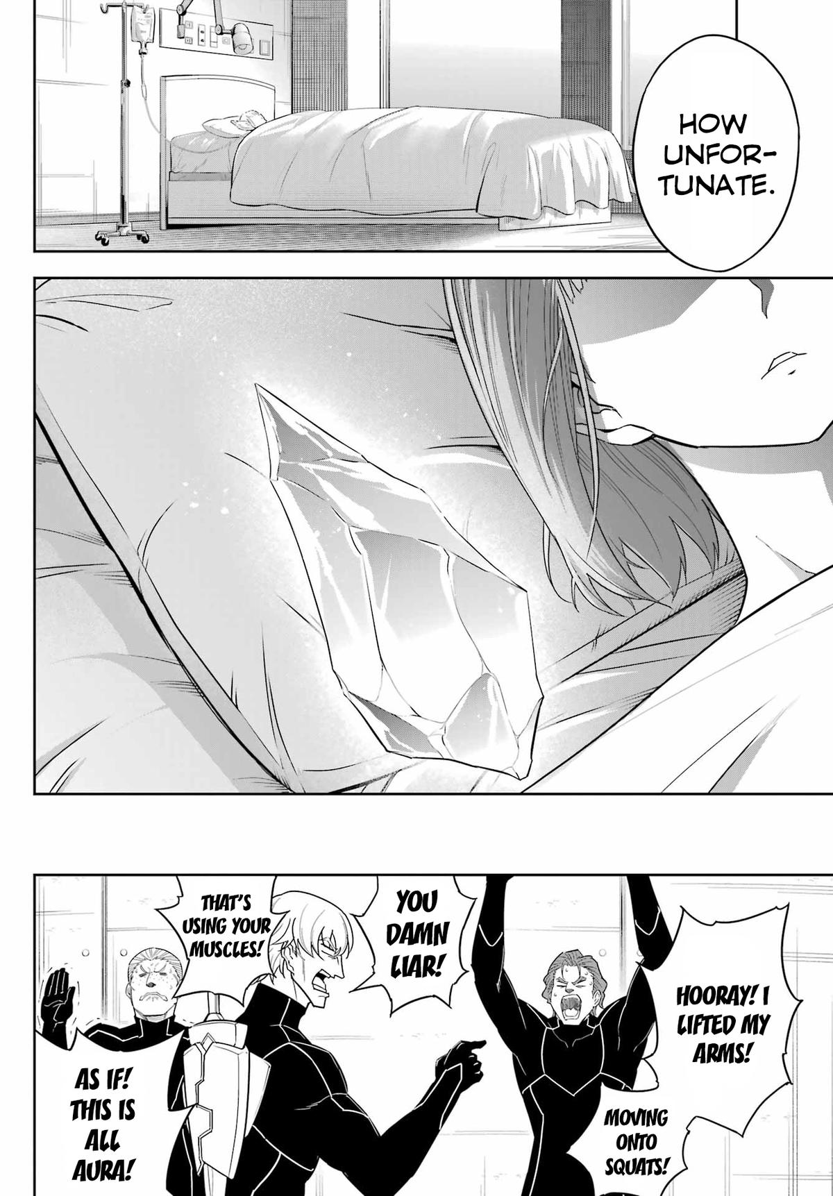 Read Ragna Crimson ENGLISH Manga Online