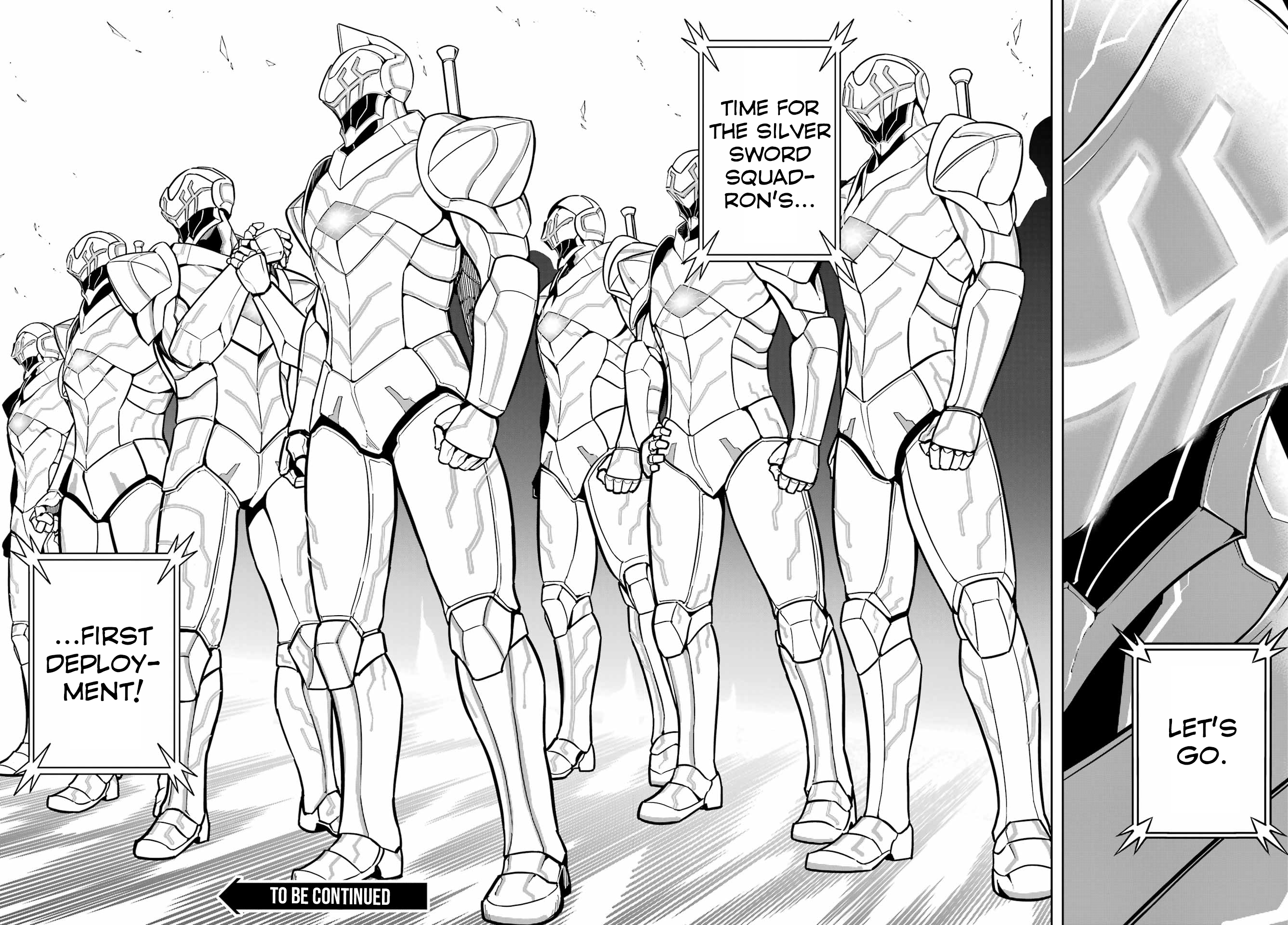 Read Ragna Crimson ENGLISH Manga Online