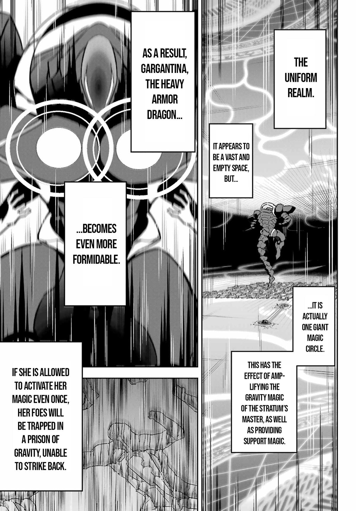 Read Ragna Crimson ENGLISH Manga Online