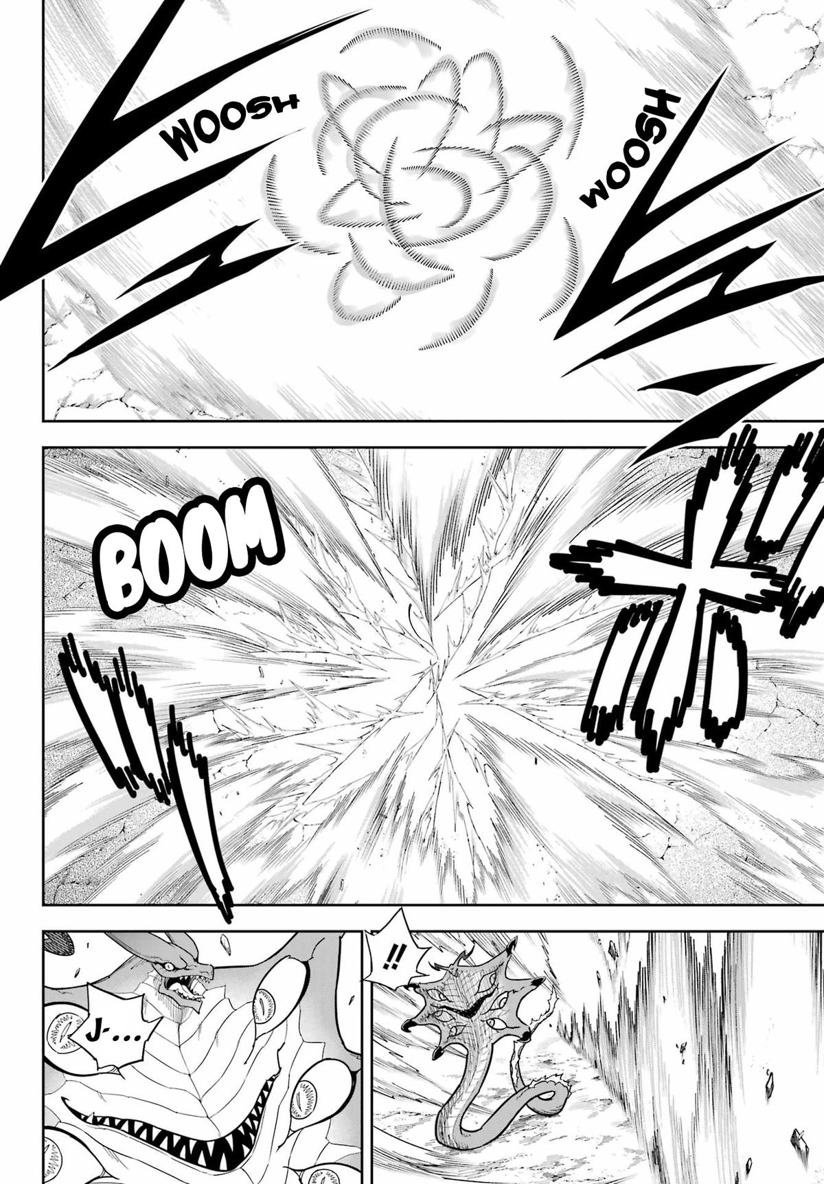 Read Ragna Crimson ENGLISH Manga Online