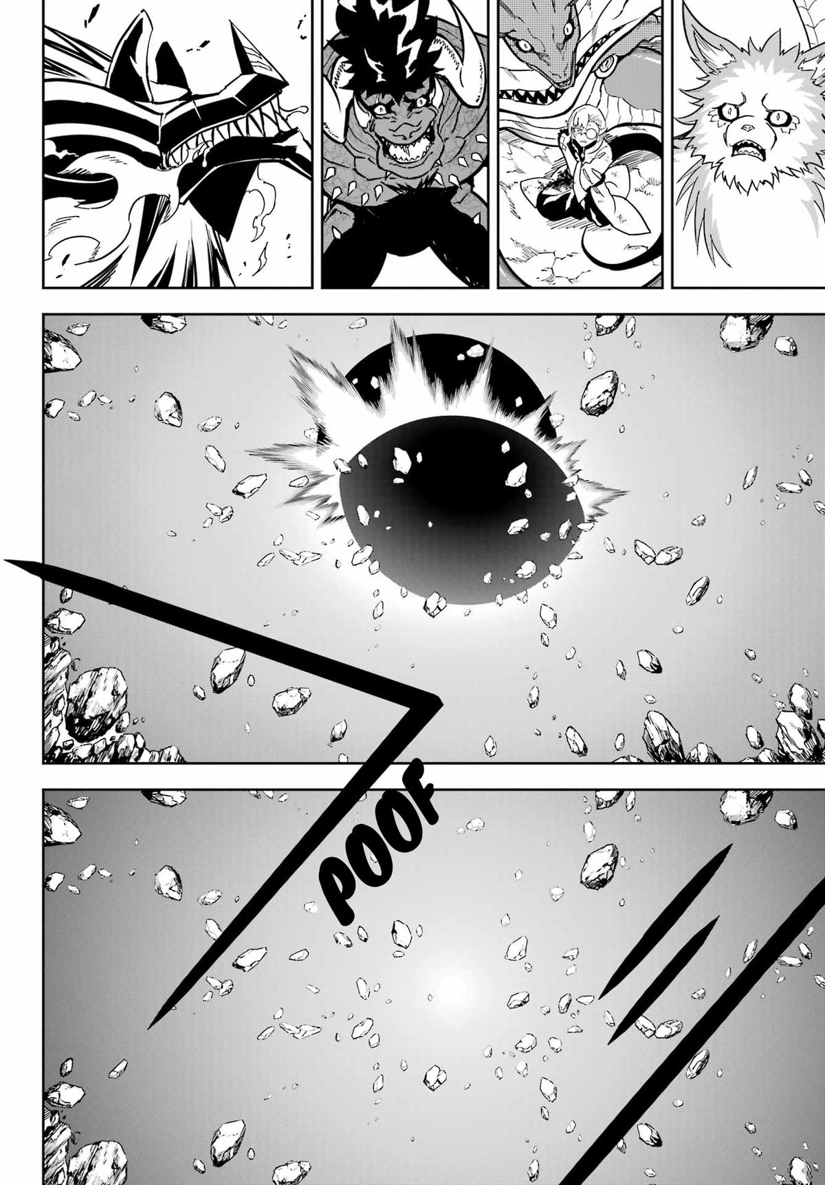 Read Ragna Crimson ENGLISH Manga Online