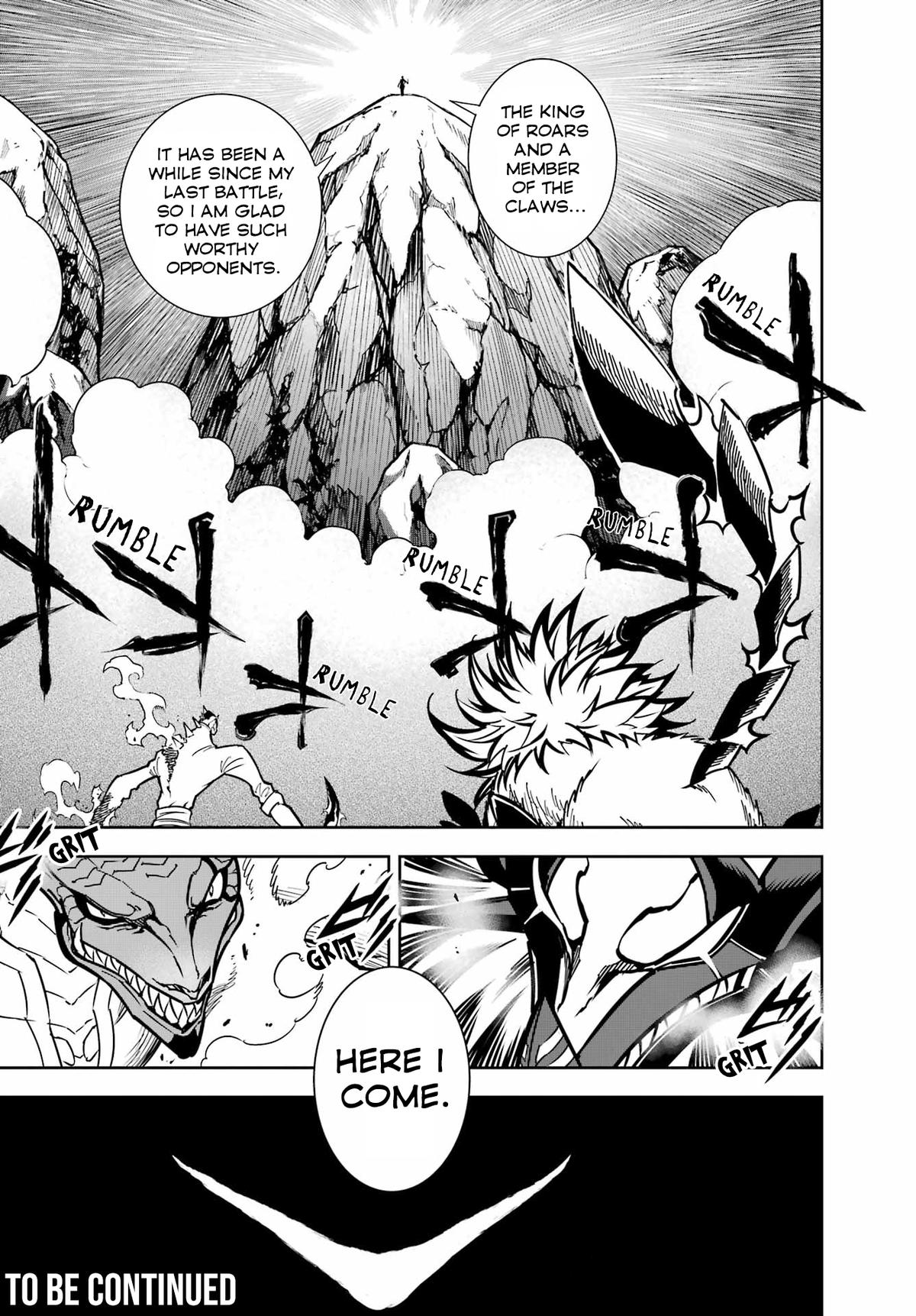 Read Ragna Crimson ENGLISH Manga Online
