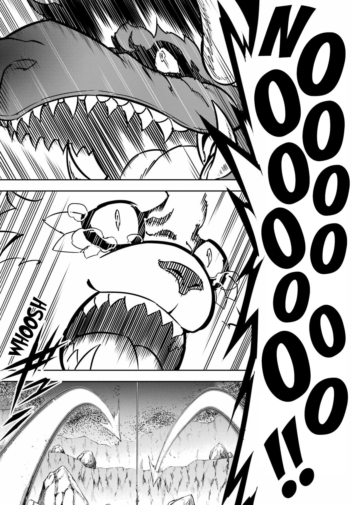 Read Ragna Crimson ENGLISH Manga Online