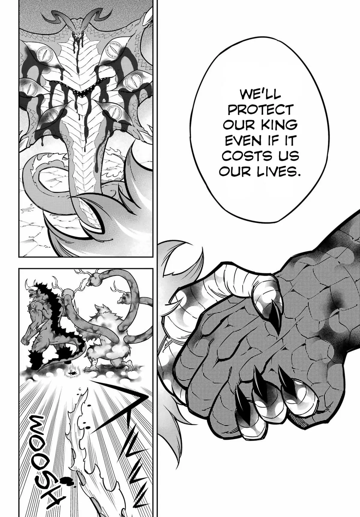 Read Ragna Crimson ENGLISH Manga Online