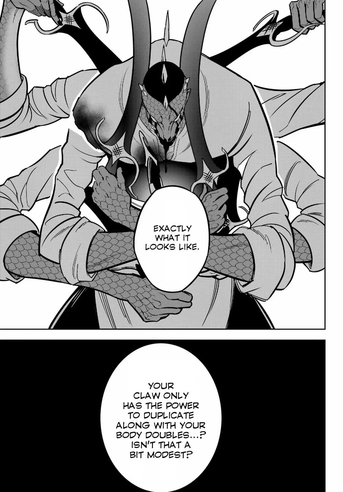 Read Ragna Crimson ENGLISH Manga Online