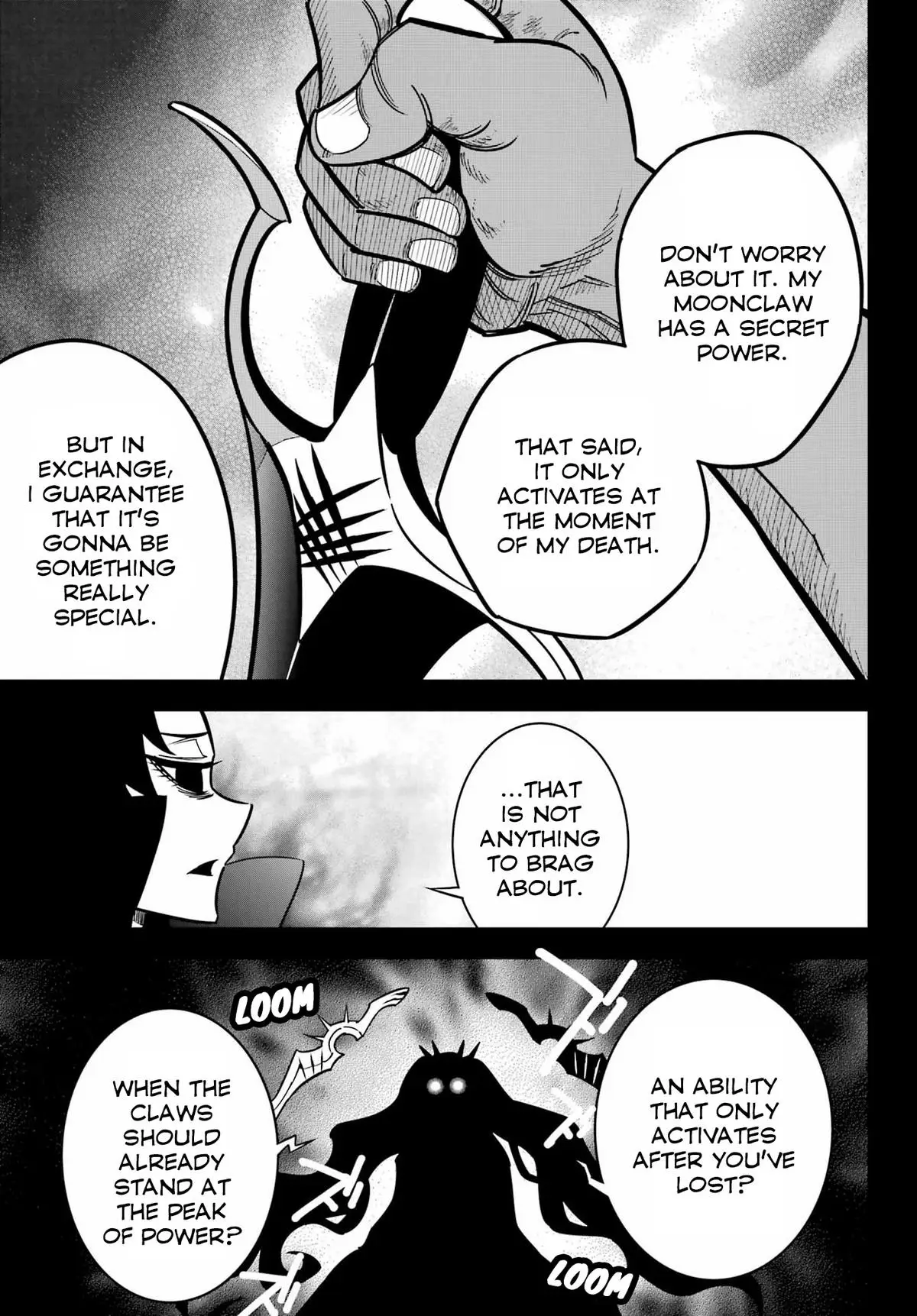 Read Ragna Crimson ENGLISH Manga Online