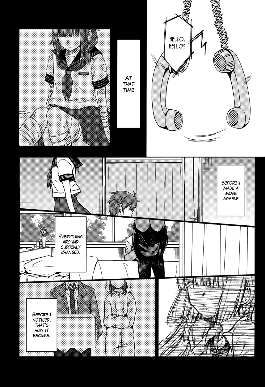 Read Rascal Does Not Dream of Bunny Girl Senpai ENGLISH Manga Online