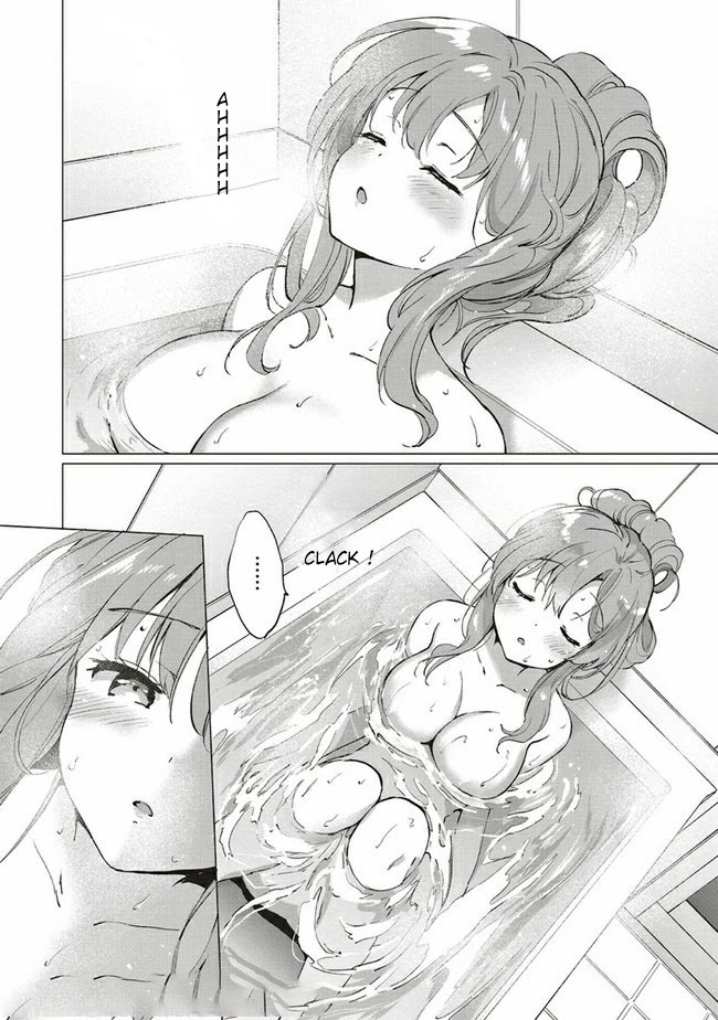 Read Rascal Does Not Dream of Logical Witch ENGLISH Manga Online