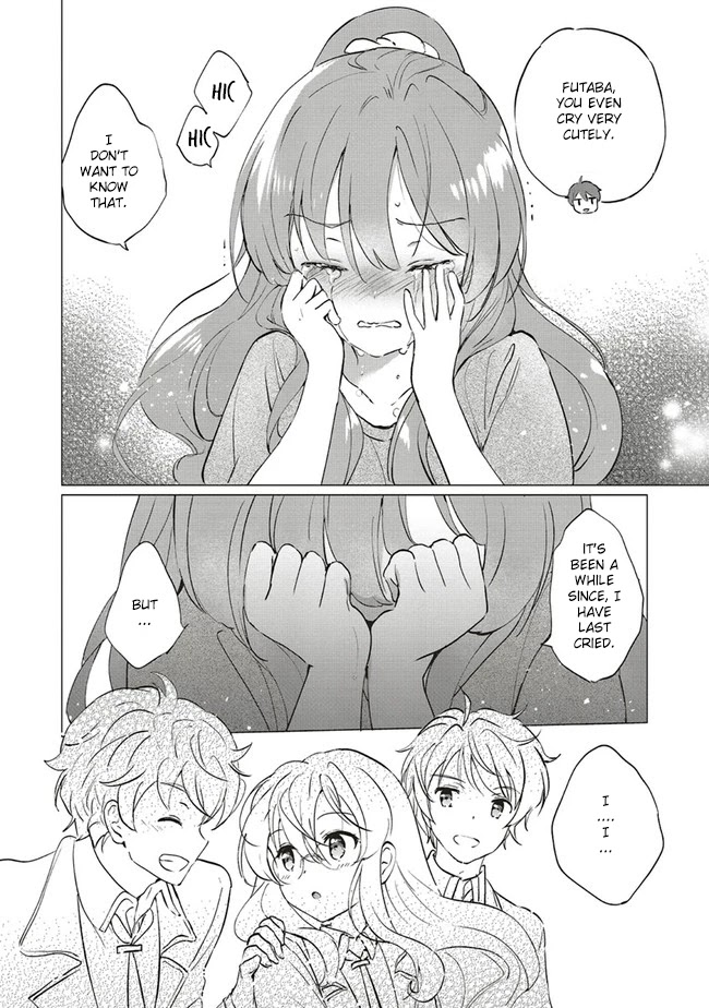 Read Rascal Does Not Dream of Logical Witch ENGLISH Manga Online