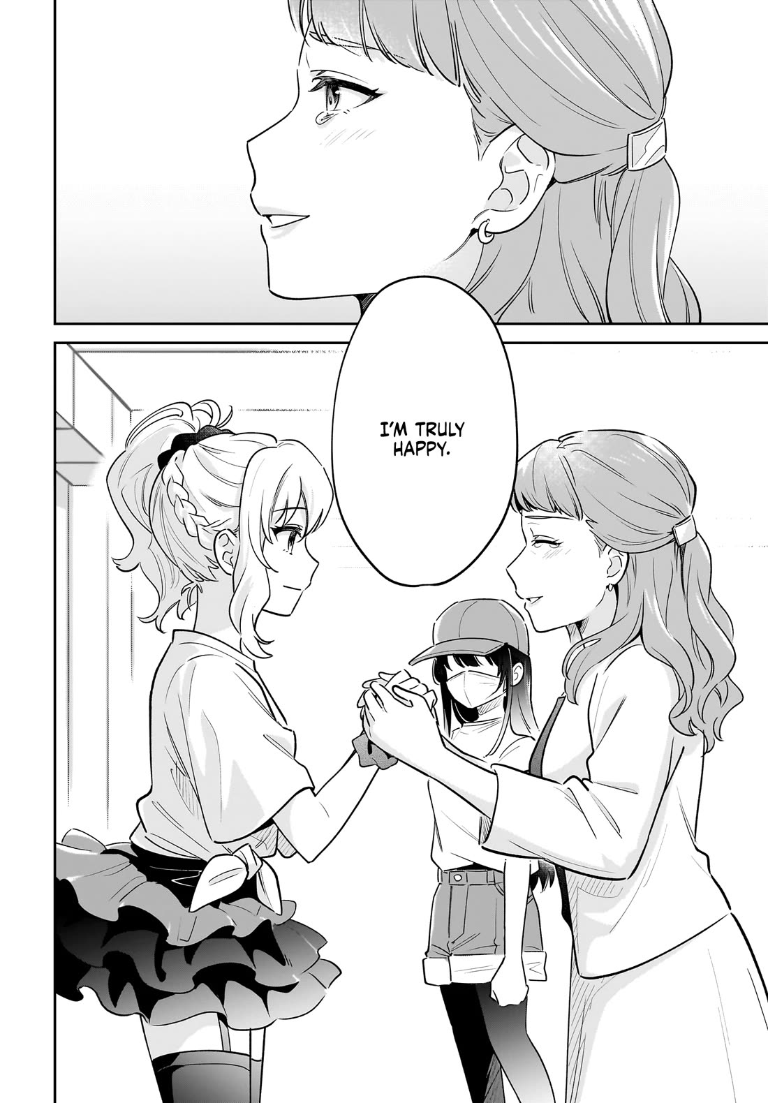 Read Rascal Does Not Dream of Siscon Idol ENGLISH Manga Online