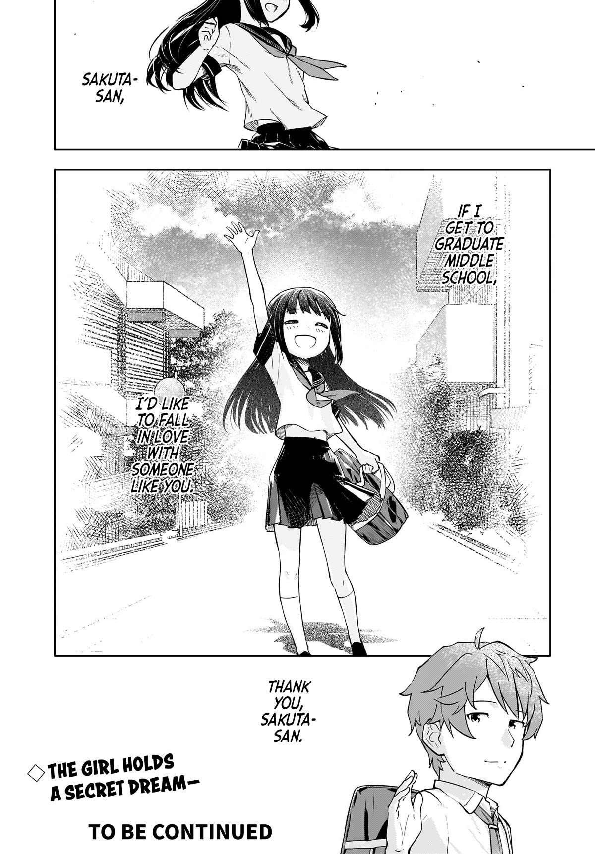 Read Rascal Does Not Dream of a Dreaming Girl ENGLISH Manga Online