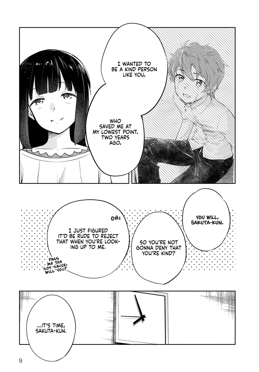 Read Rascal Does Not Dream of a Dreaming Girl ENGLISH Manga Online