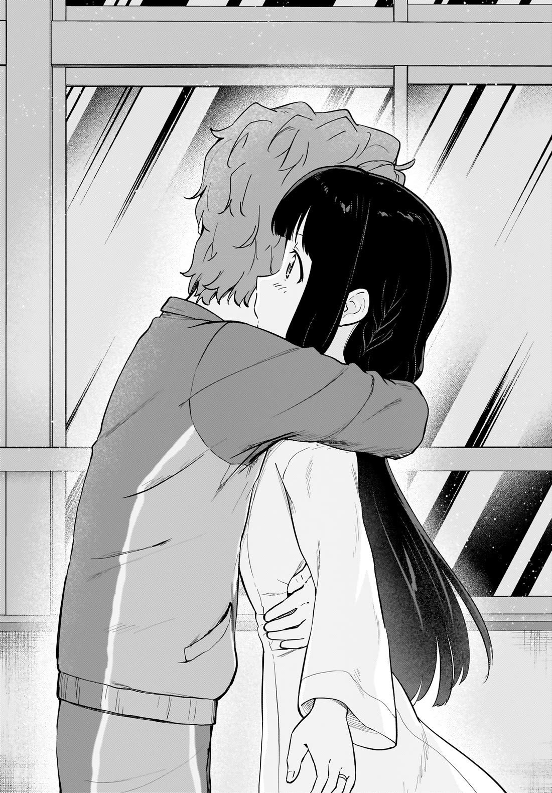 Read Rascal Does Not Dream of a Dreaming Girl ENGLISH Manga Online