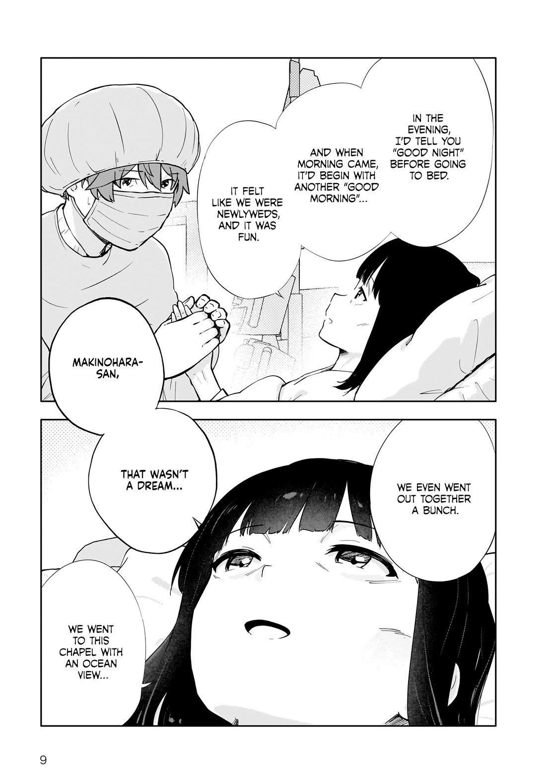 Read Rascal Does Not Dream of a Dreaming Girl ENGLISH Manga Online