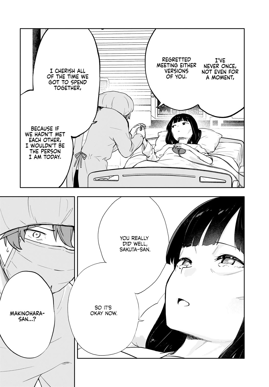 Read Rascal Does Not Dream of a Dreaming Girl ENGLISH Manga Online