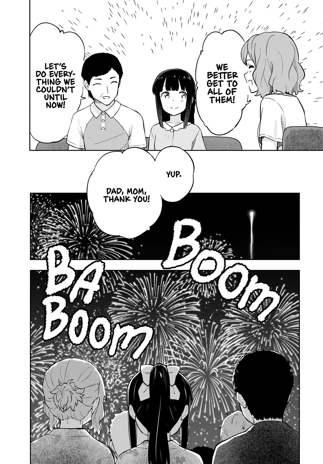 Read Rascal Does Not Dream of a Dreaming Girl ENGLISH Manga Online