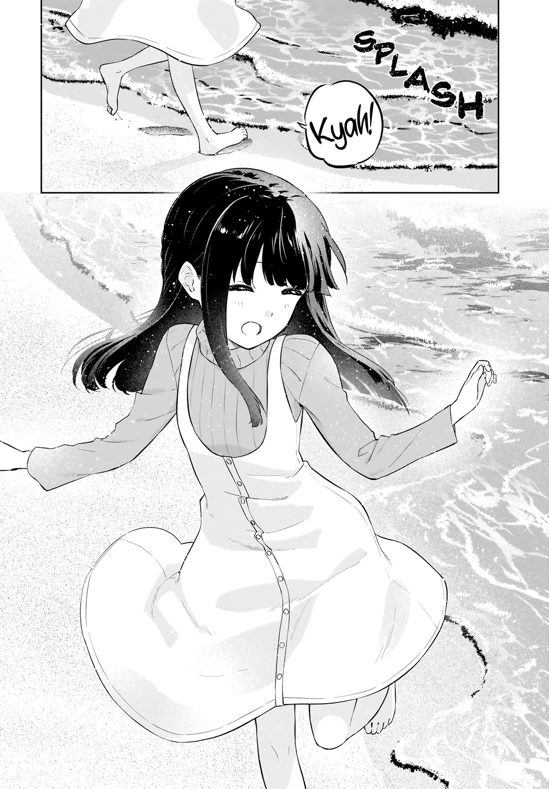 Read Rascal Does Not Dream of a Dreaming Girl ENGLISH Manga Online